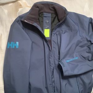 Helly Hansen men’s jacket
